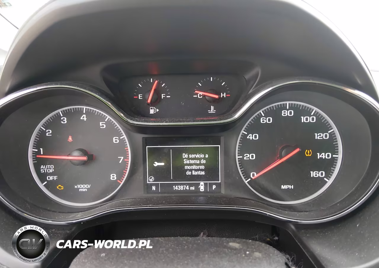 2019 Chevrolet Cruze Lt VIN:1G1BE5SM3K7124192 - 7