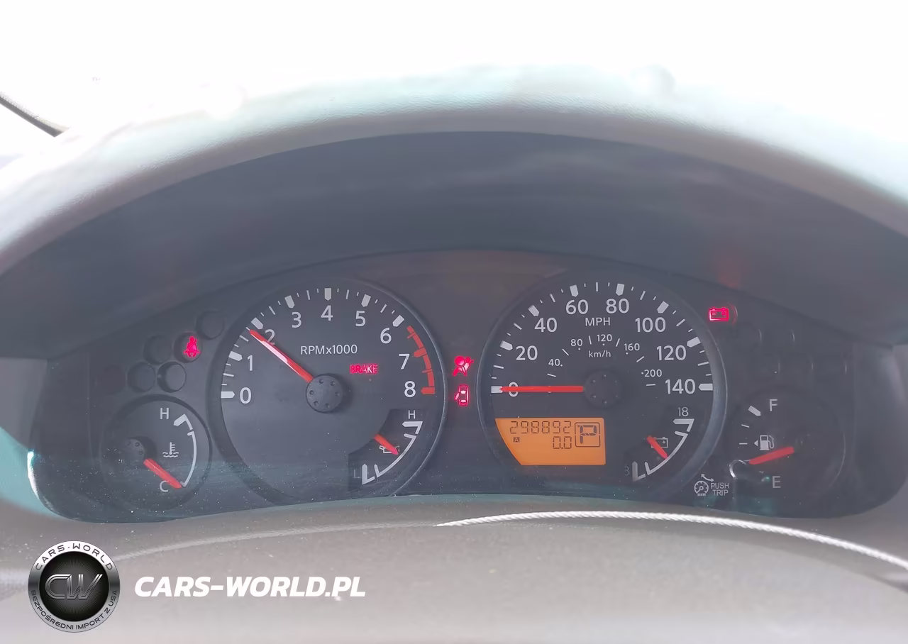 2015 Nissan Frontier Sv VIN:1N6AD0FR0FN747573 - 7