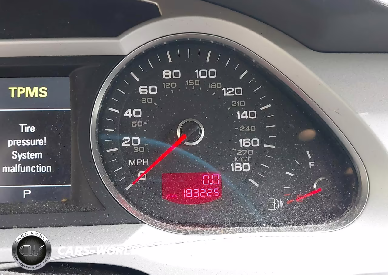 2011 Audi A6 3.0 Premium VIN:WAUFGAFBXBN002331 - 15