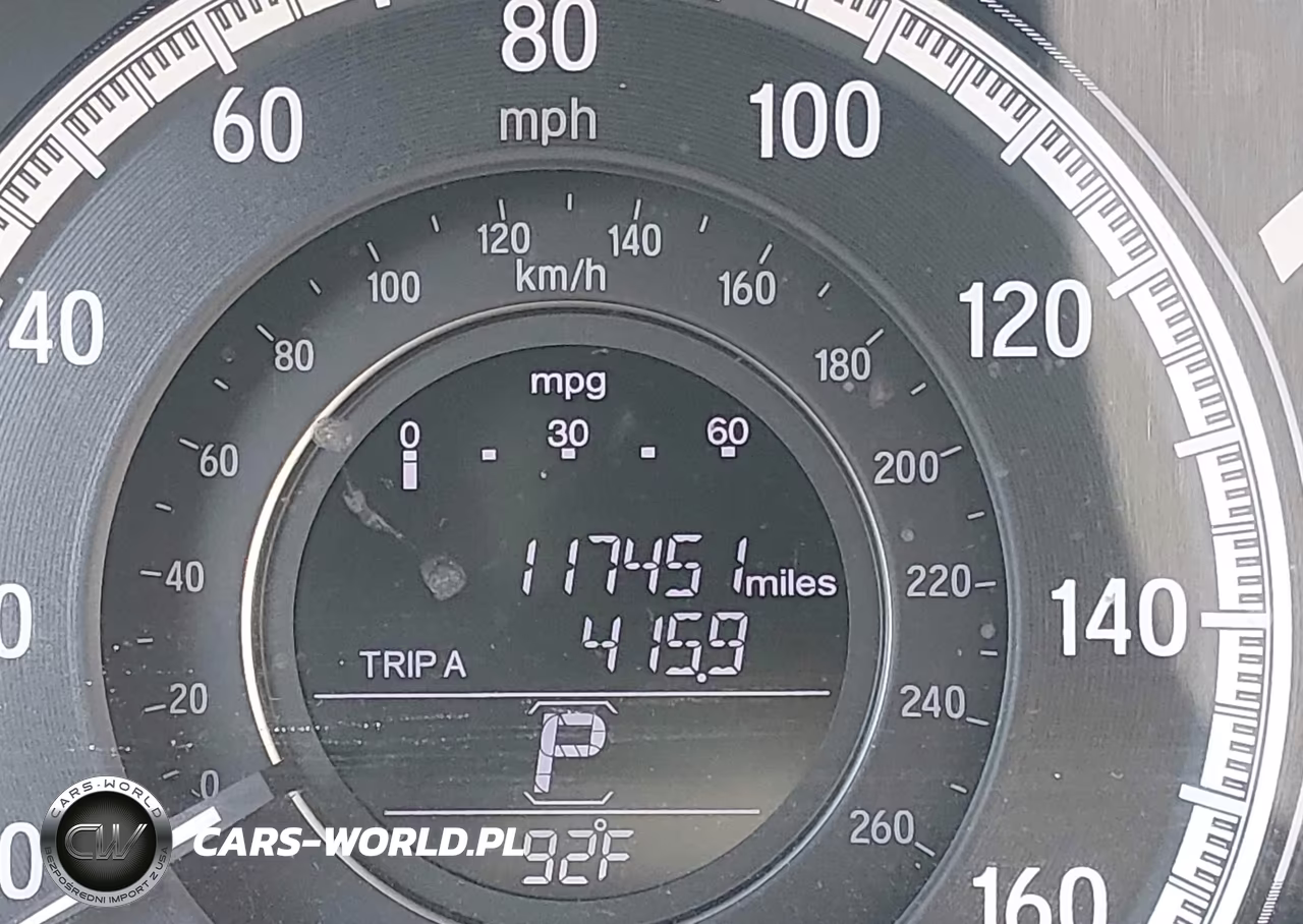 2017 Honda Accord Lx VIN:1HGCR2F39HA233916 - 15