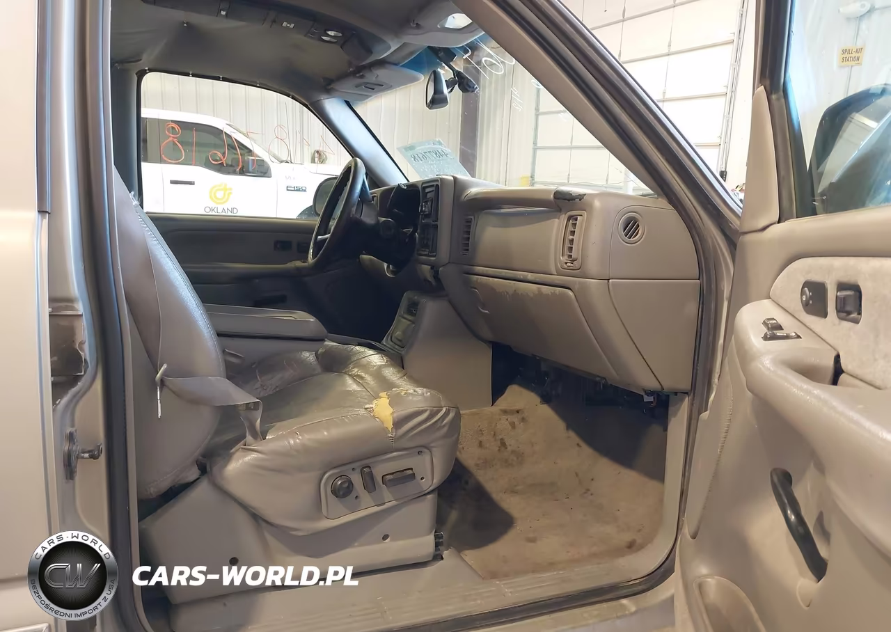 2001 GMC Sierra 2500Hd Sle VIN:1GTHK23G41F176064 - 5