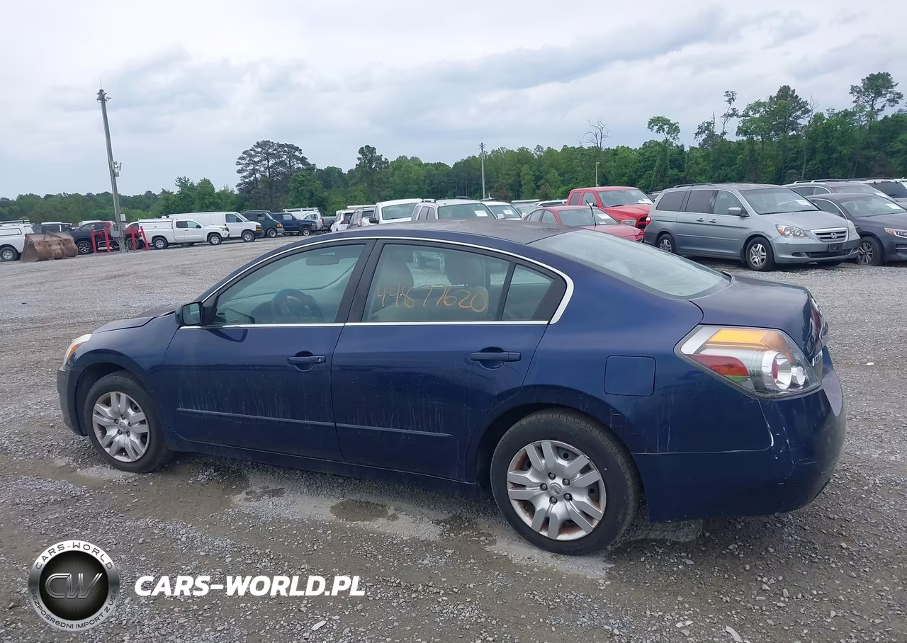 2012 Nissan Altima 2.5 S VIN:1N4AL2AP8CC214827 - 14