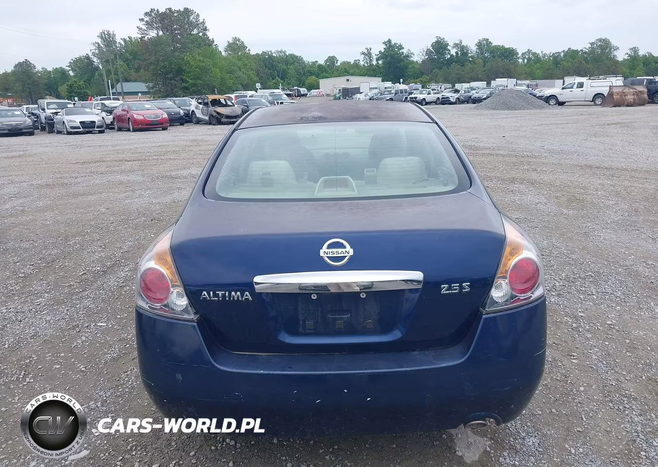 2012 Nissan Altima 2.5 S VIN:1N4AL2AP8CC214827 - 16