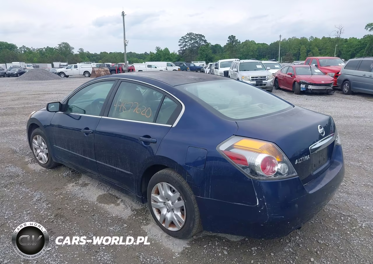 2012 Nissan Altima 2.5 S VIN:1N4AL2AP8CC214827 - 6