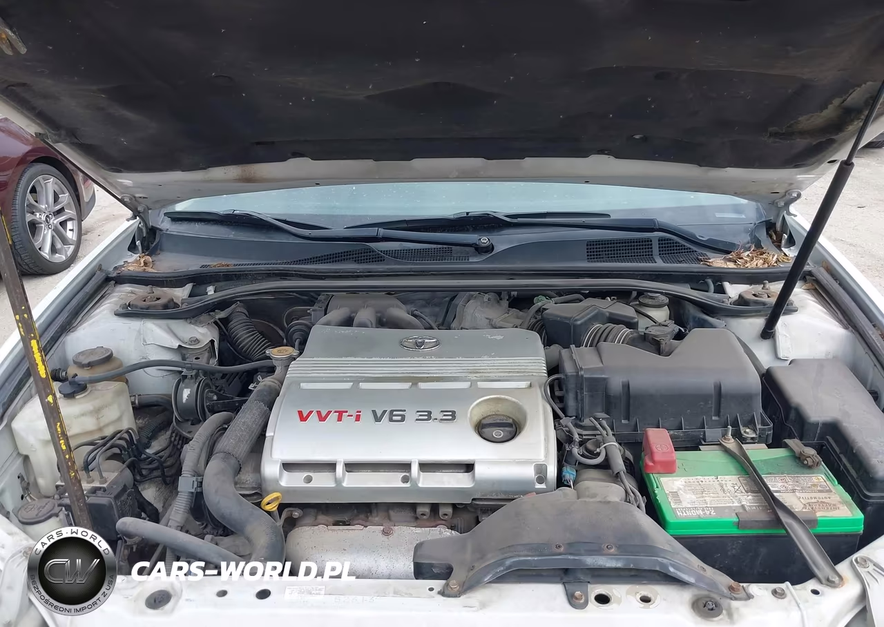 2006 Toyota Camry Se V6 VIN:4T1BA32K66U084778 - 10