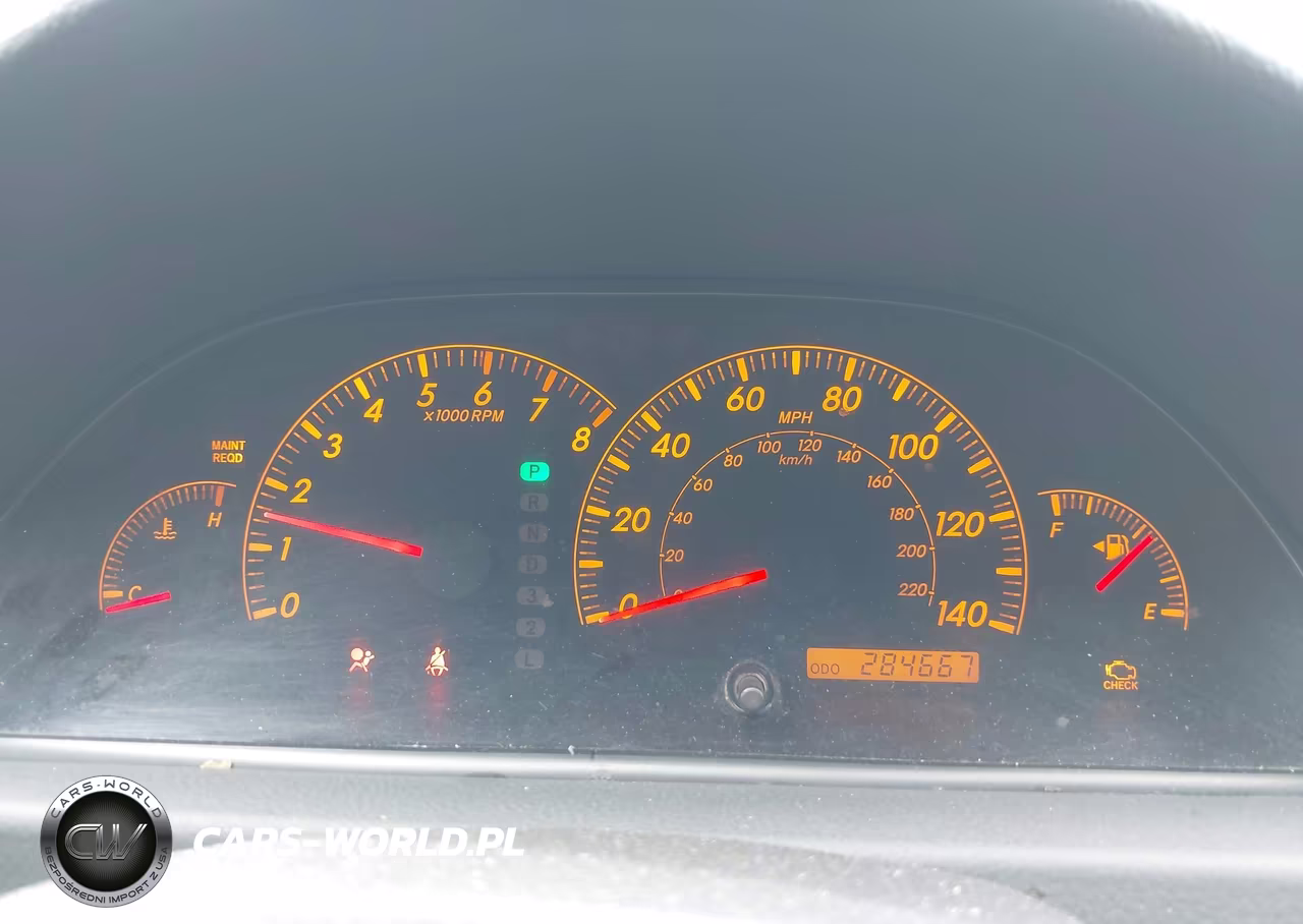 2006 Toyota Camry Se V6 VIN:4T1BA32K66U084778 - 7