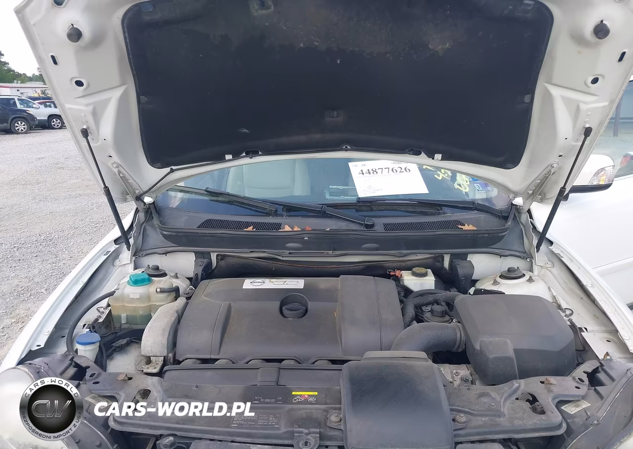 2010 Volvo Xc90 3.2 VIN:YV4982CZXA1561563 - 10