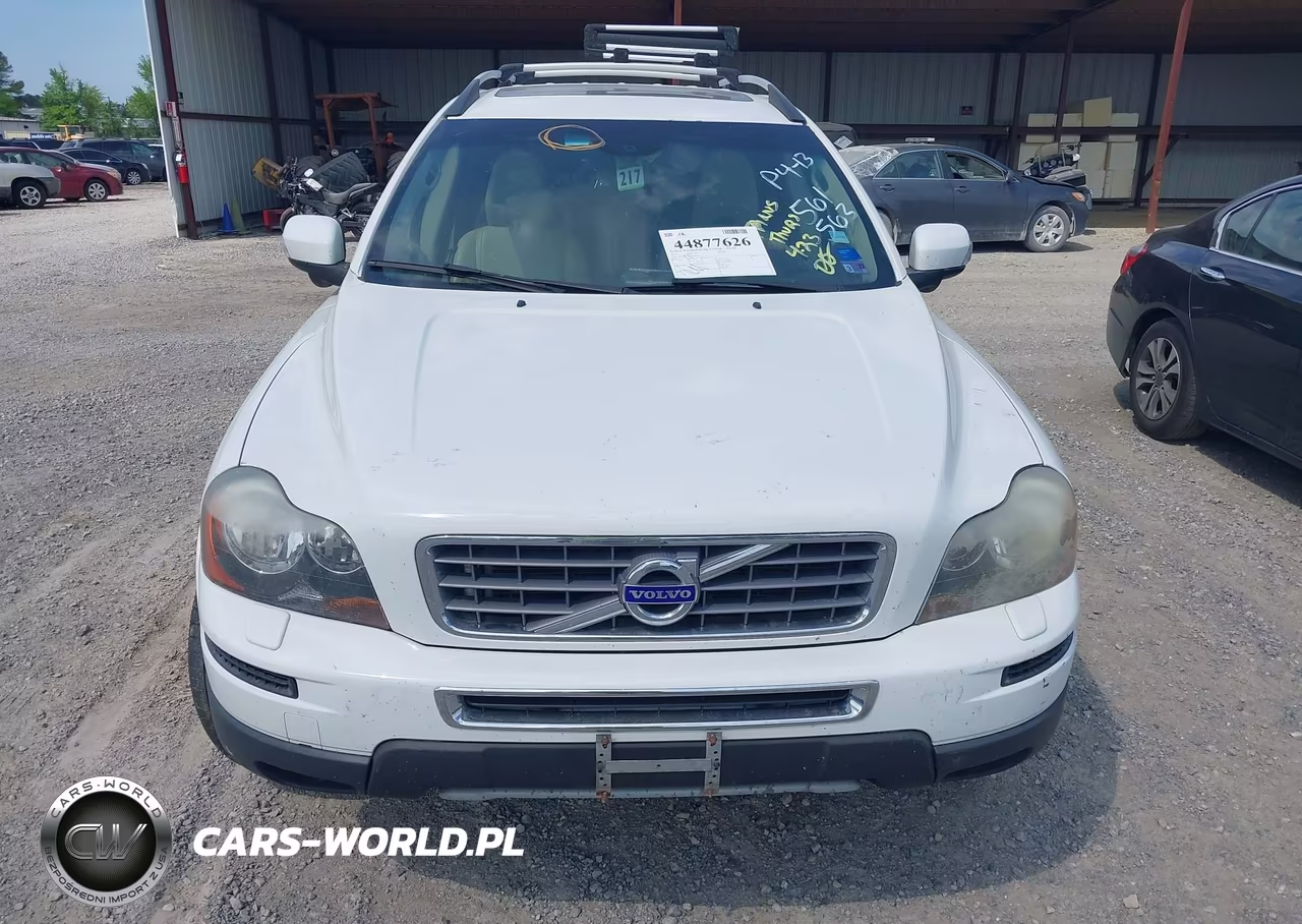 2010 Volvo Xc90 3.2 VIN:YV4982CZXA1561563 - 11