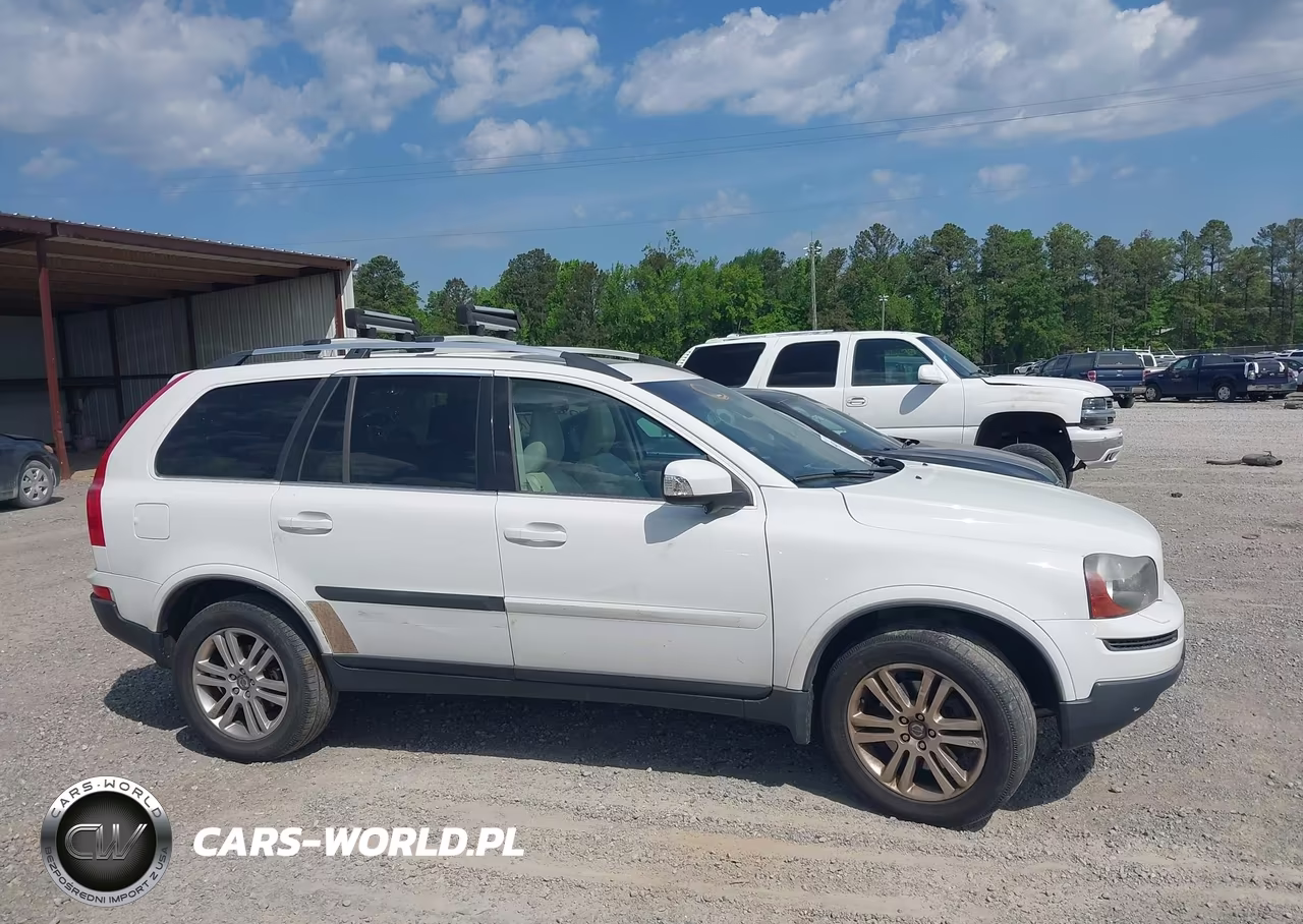 2010 Volvo Xc90 3.2 VIN:YV4982CZXA1561563 - 12