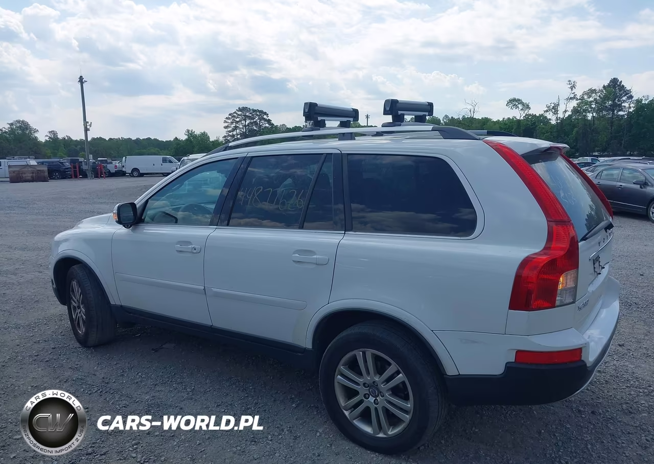 2010 Volvo Xc90 3.2 VIN:YV4982CZXA1561563 - 13
