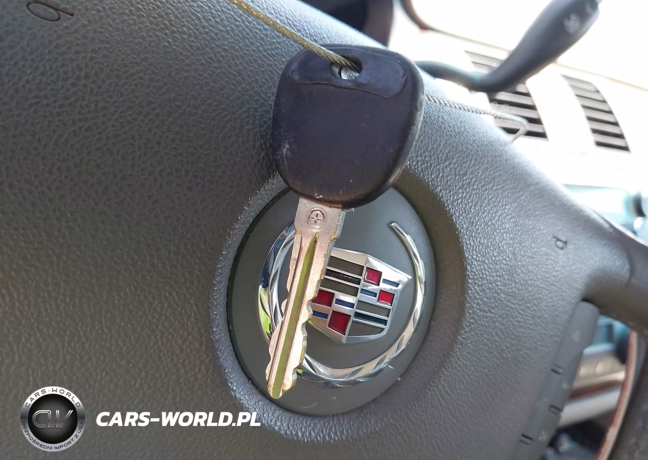 2006 Cadillac Dts Standard VIN:1G6KD57Y06U147512 - 11