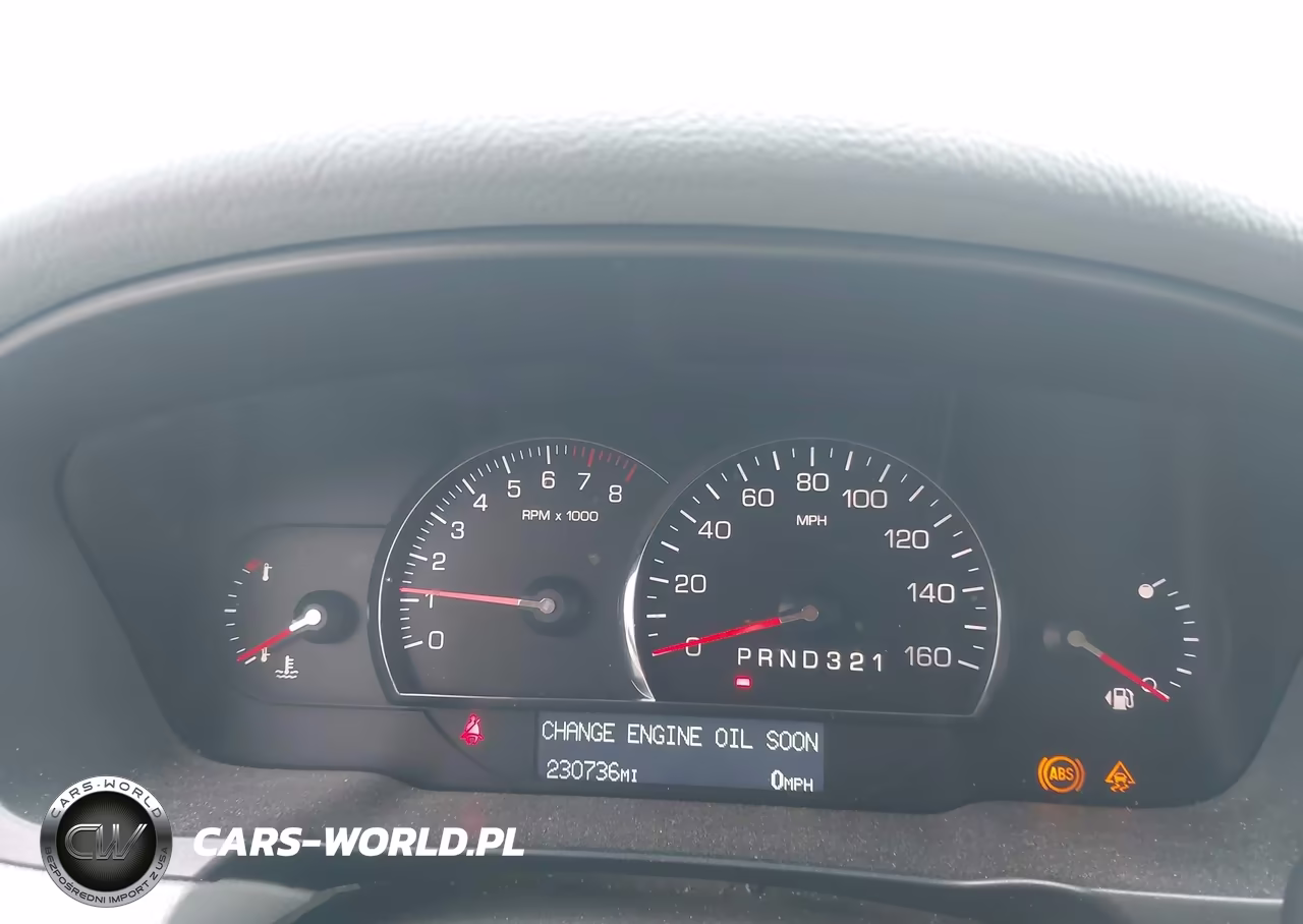 2006 Cadillac Dts Standard VIN:1G6KD57Y06U147512 - 7