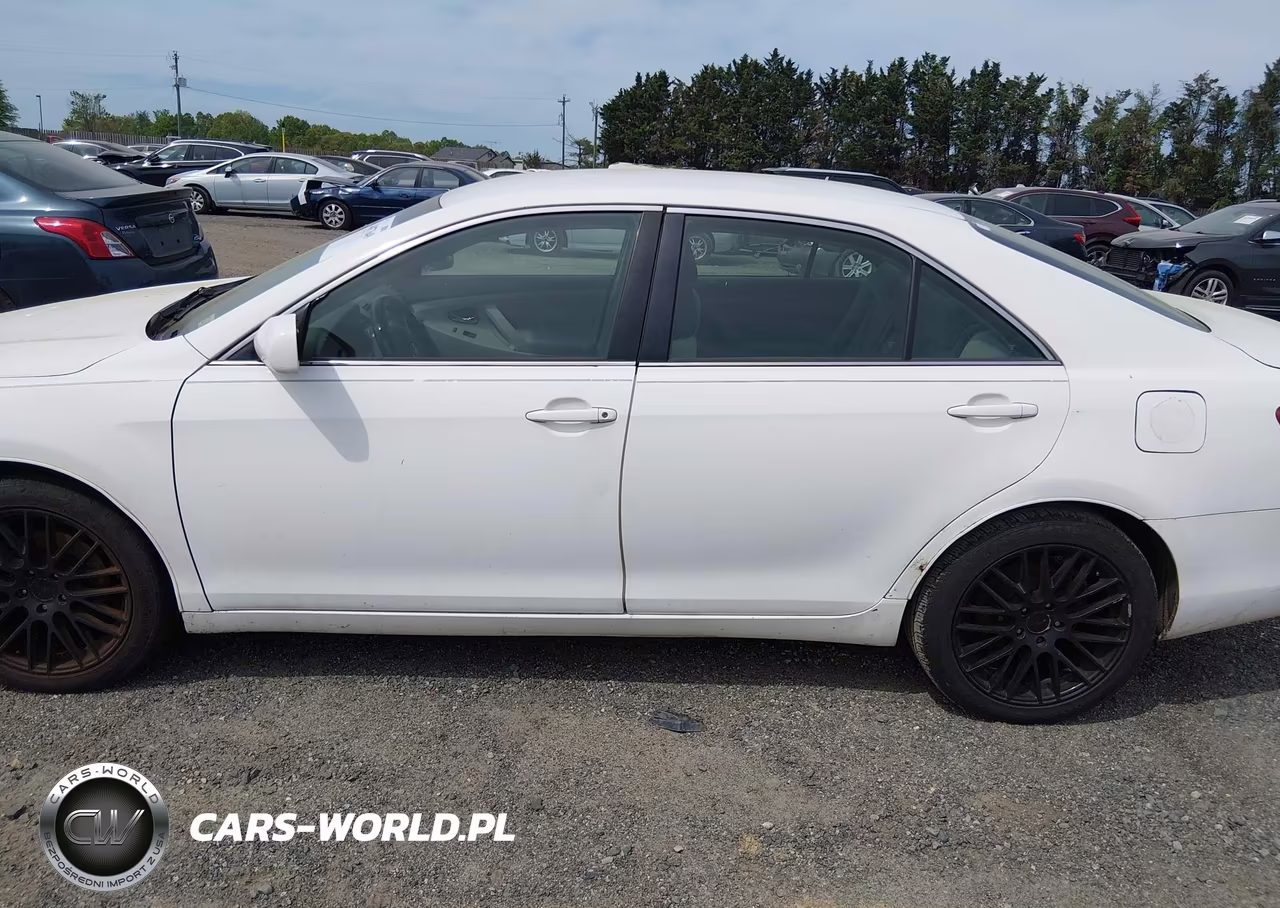 2007 Toyota Camry Le VIN:4T1BE46K07U723081 - 13