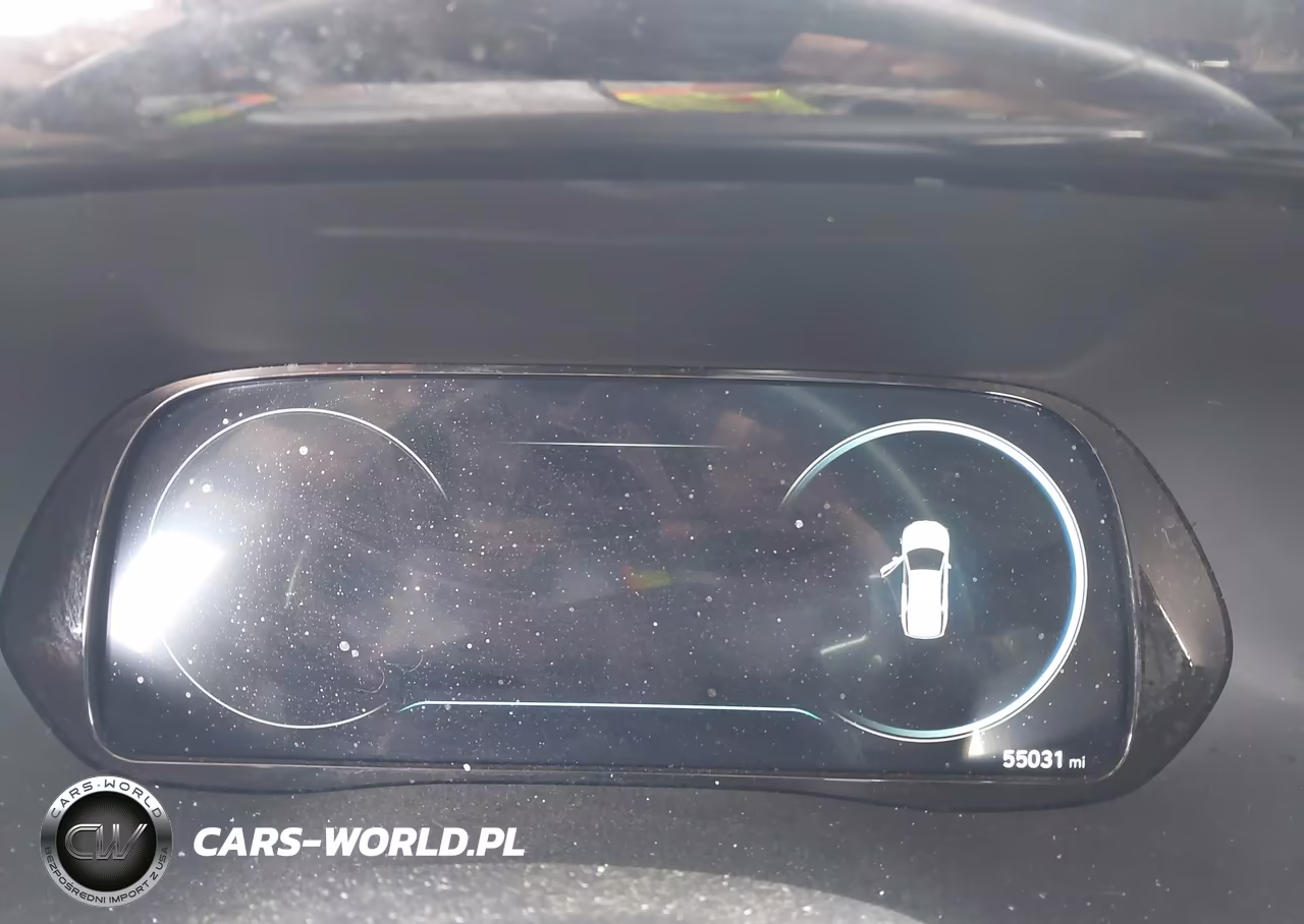 2022 Hyundai Palisade Limited VIN:KM8R54HE5NU341728 - 7