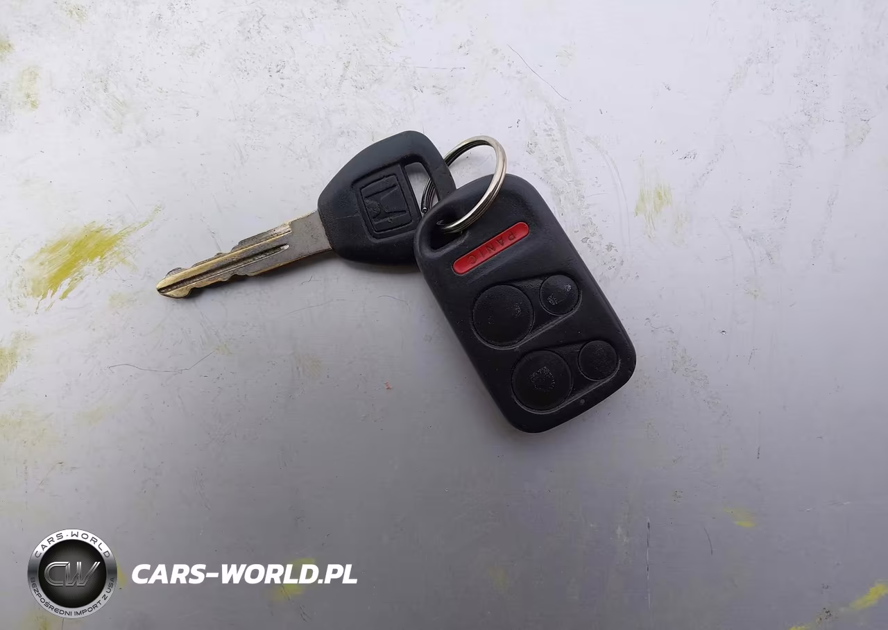 2001 Honda Odyssey Ex VIN:2HKRL18621H528320 - 11