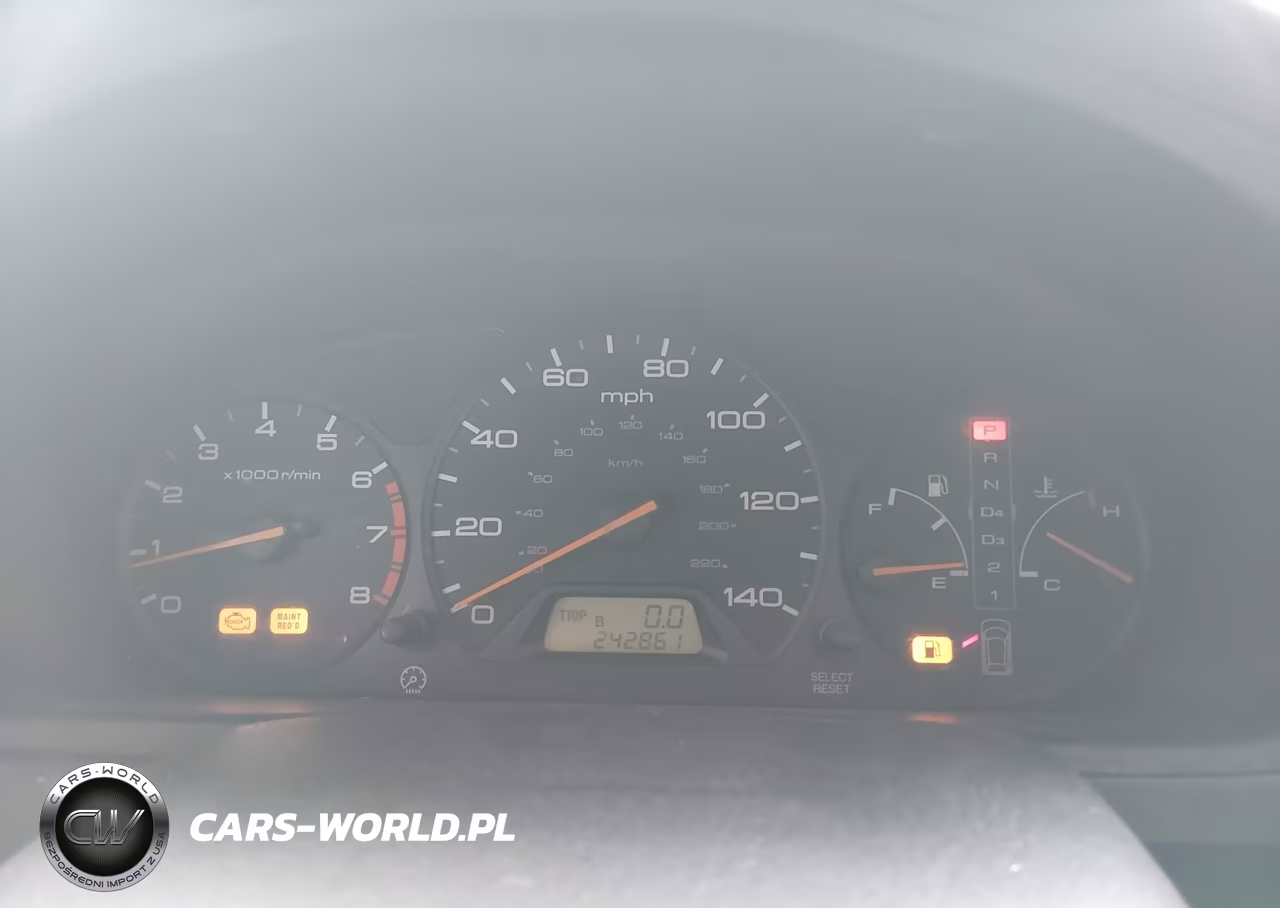 2001 Honda Odyssey Ex VIN:2HKRL18621H528320 - 7