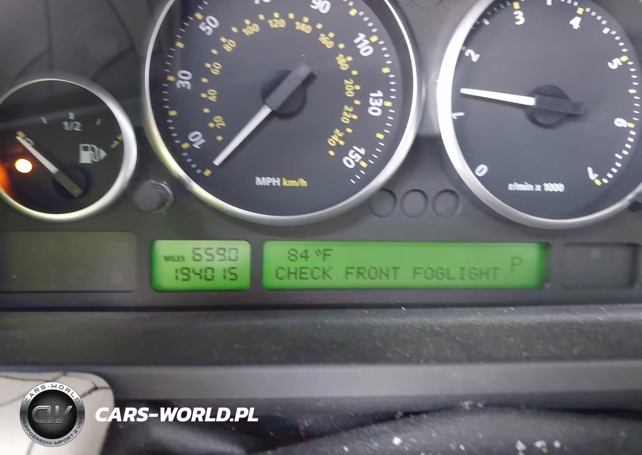 2008 Land Rover Range Rover Hse VIN:SALMF15438A280240 - 15