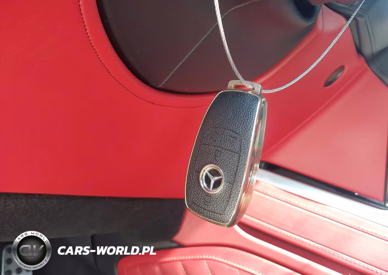 2019 Mercedes-Benz G 550 4Matic VIN:WDCYC6BJ3KX305113 - 11