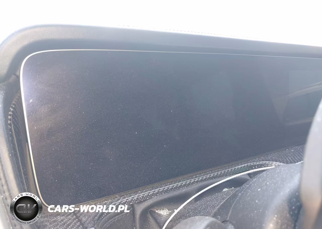 2019 Mercedes-Benz G 550 4Matic VIN:WDCYC6BJ3KX305113 - 7