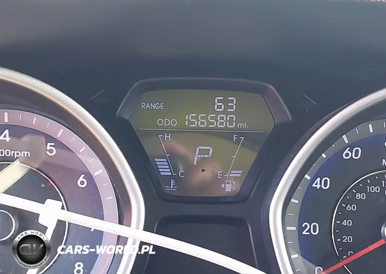 2012 Hyundai Elantra Limited (Ulsan Plant) VIN:KMHDH4AE7CU463256 - 16
