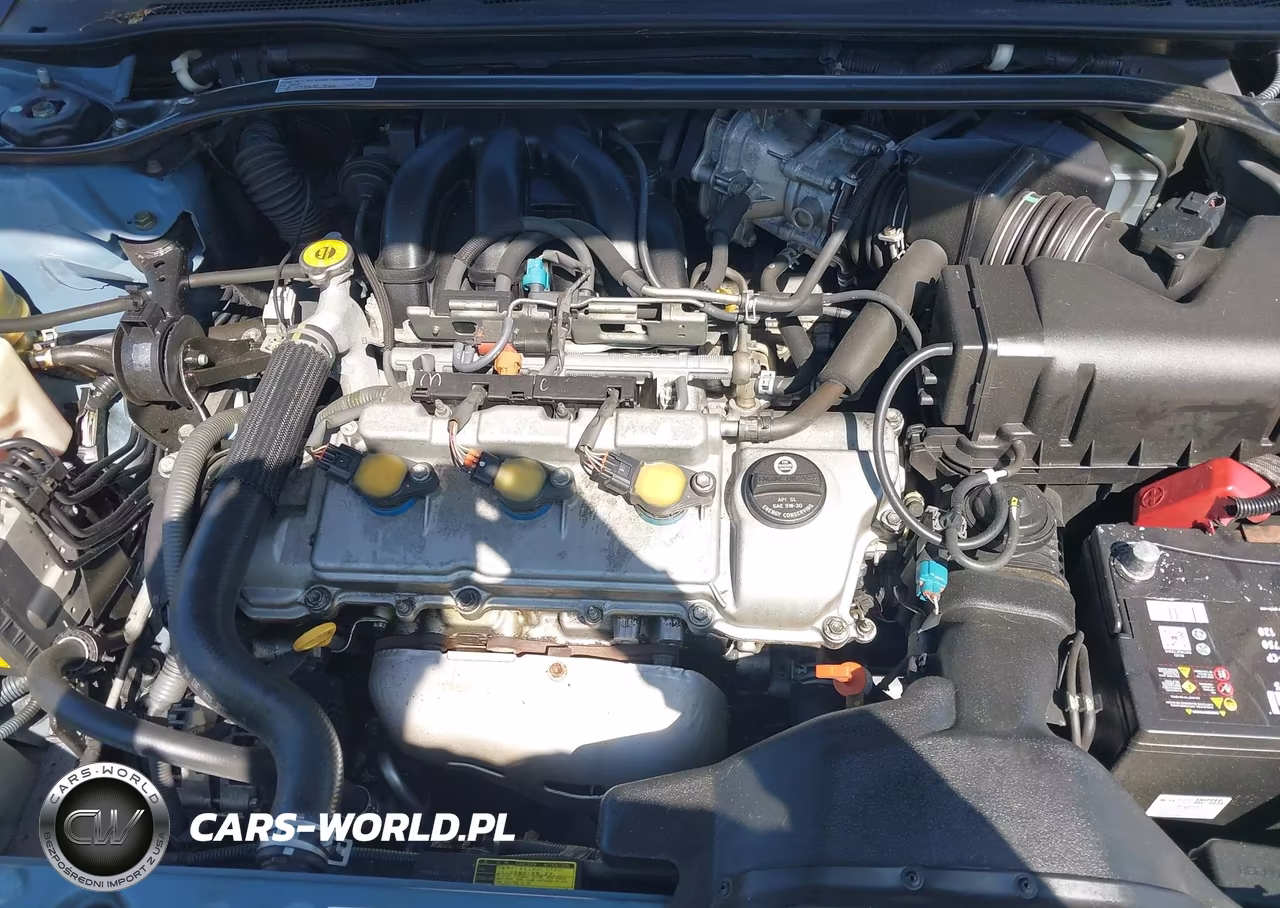 2007 Toyota Camry Solara Sle VIN:4T1FA38P07U128778 - 10
