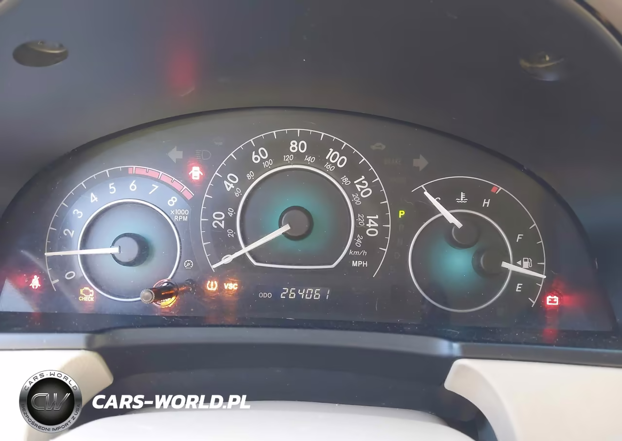 2007 Toyota Camry Solara Sle VIN:4T1FA38P07U128778 - 7