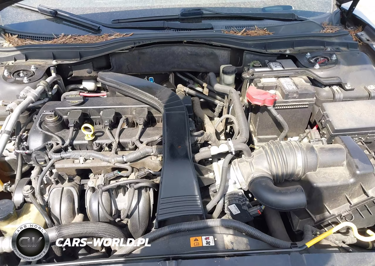 2007 Ford Fusion Se VIN:3FAHP07Z97R160865 - 10