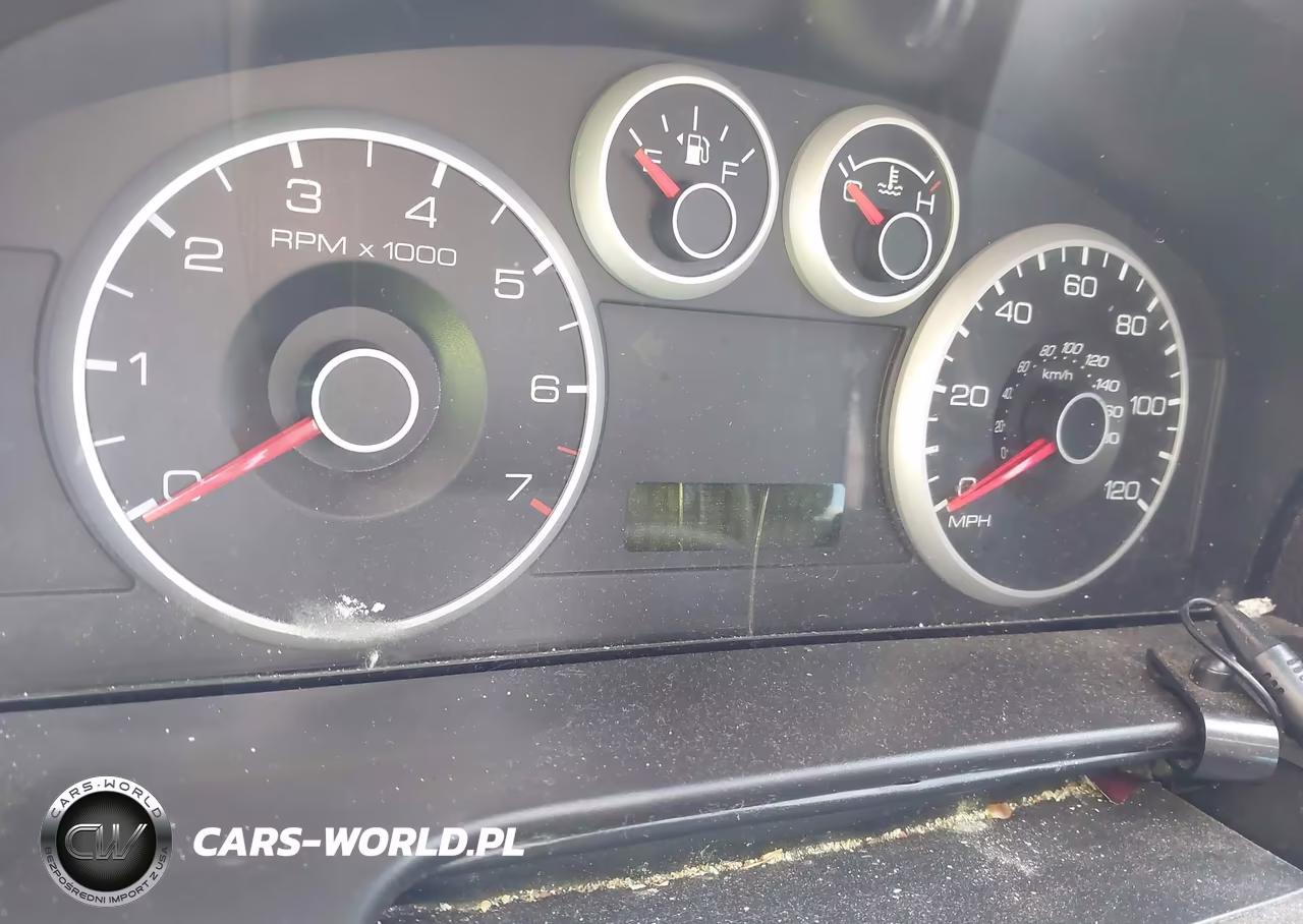 2007 Ford Fusion Se VIN:3FAHP07Z97R160865 - 14