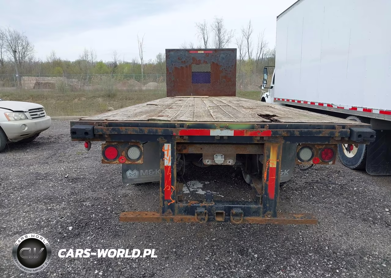 2013 Freightliner M2 106 Medium Duty VIN:3ALHCYBS9DDFJ1914 - 15