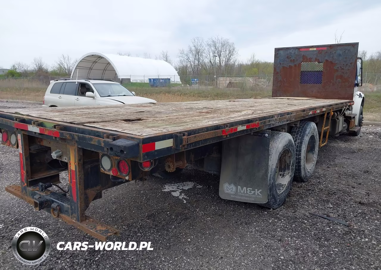 2013 Freightliner M2 106 Medium Duty VIN:3ALHCYBS9DDFJ1914 - 4
