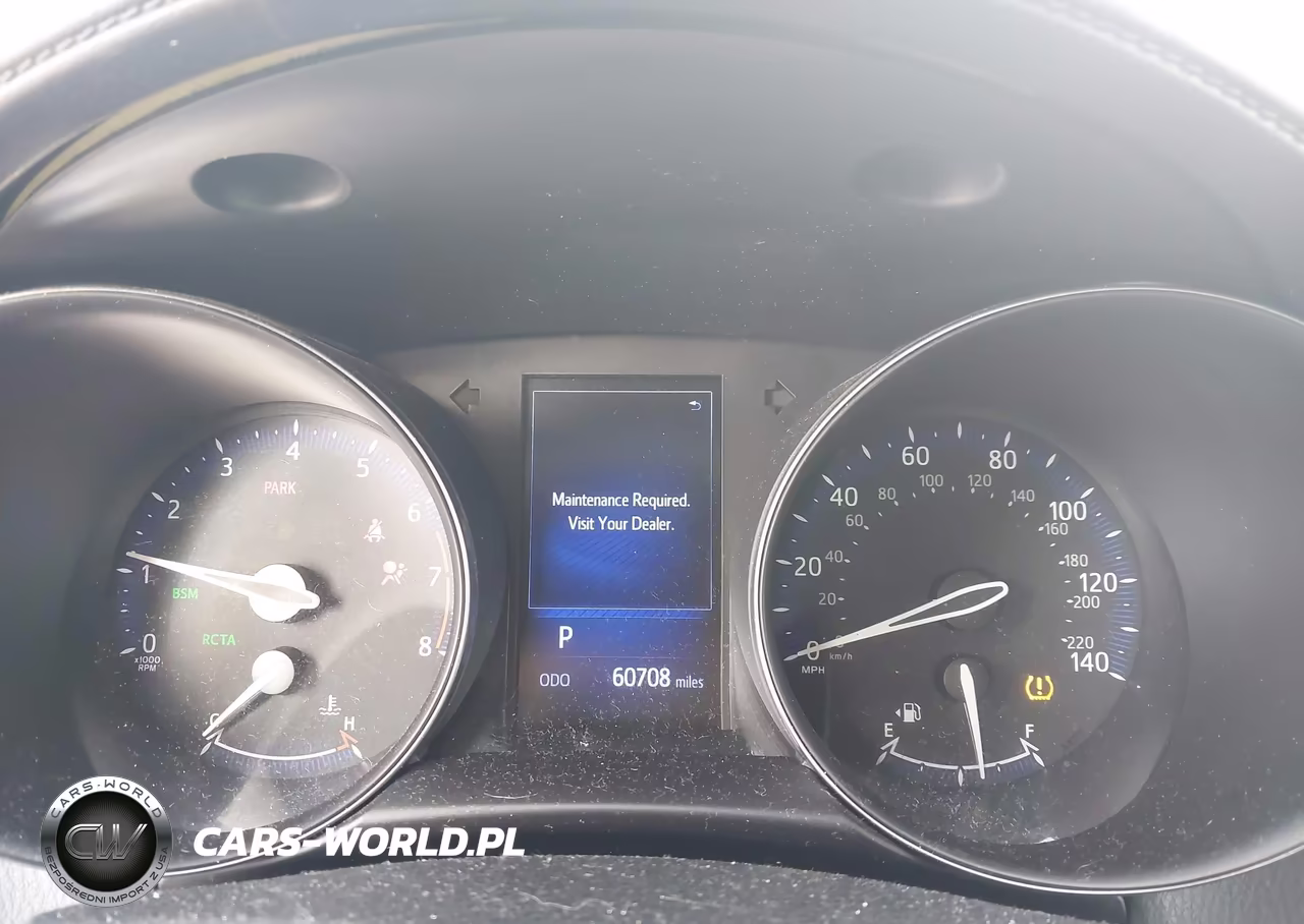2018 Toyota C-Hr Xle Premium VIN:NMTKHMBXXJR041462 - 7