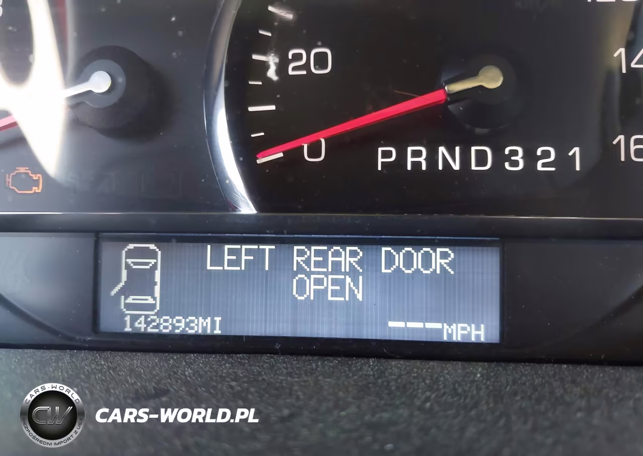 2006 Cadillac Dts Standard VIN:1G6KD57Y16U169938 - 7