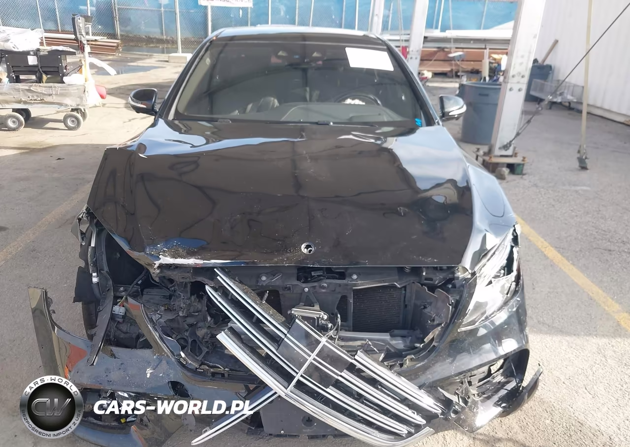 2018 Mercedes-Benz S 560 VIN:WDDUG8DB9JA416413 - 12