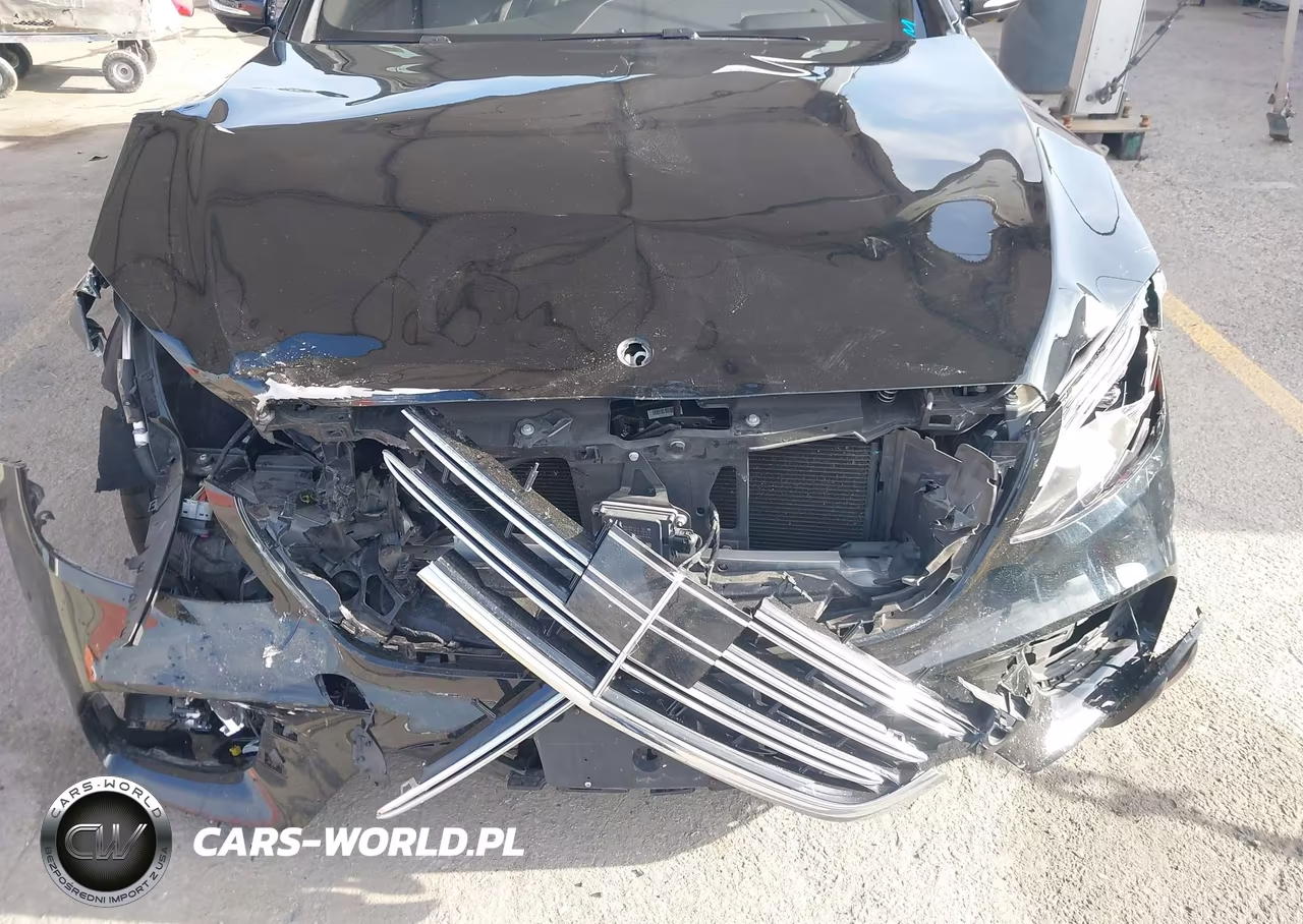 2018 Mercedes-Benz S 560 VIN:WDDUG8DB9JA416413 - 6
