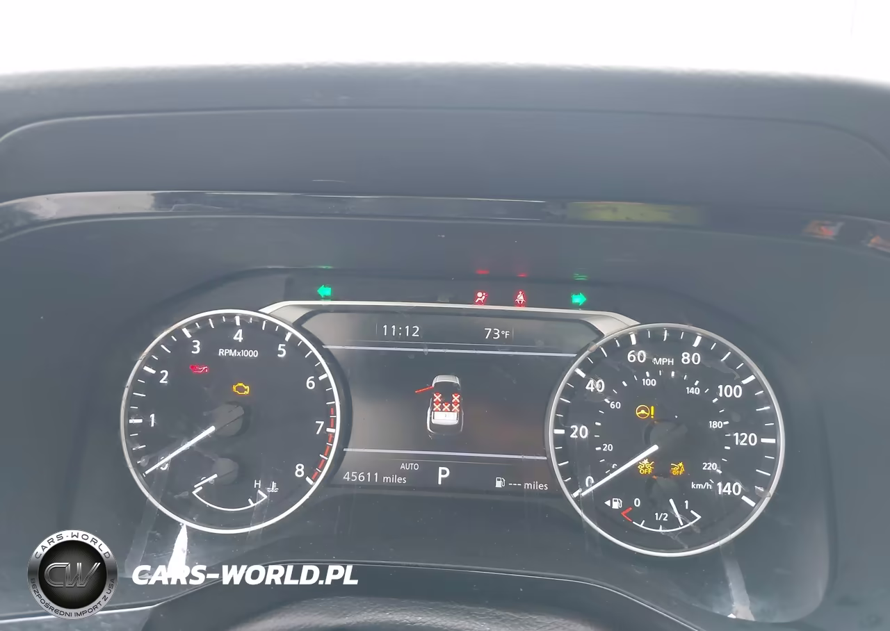 2023 Nissan Pathfinder Sl 4Wd VIN:5N1DR3CD3PC255480 - 7