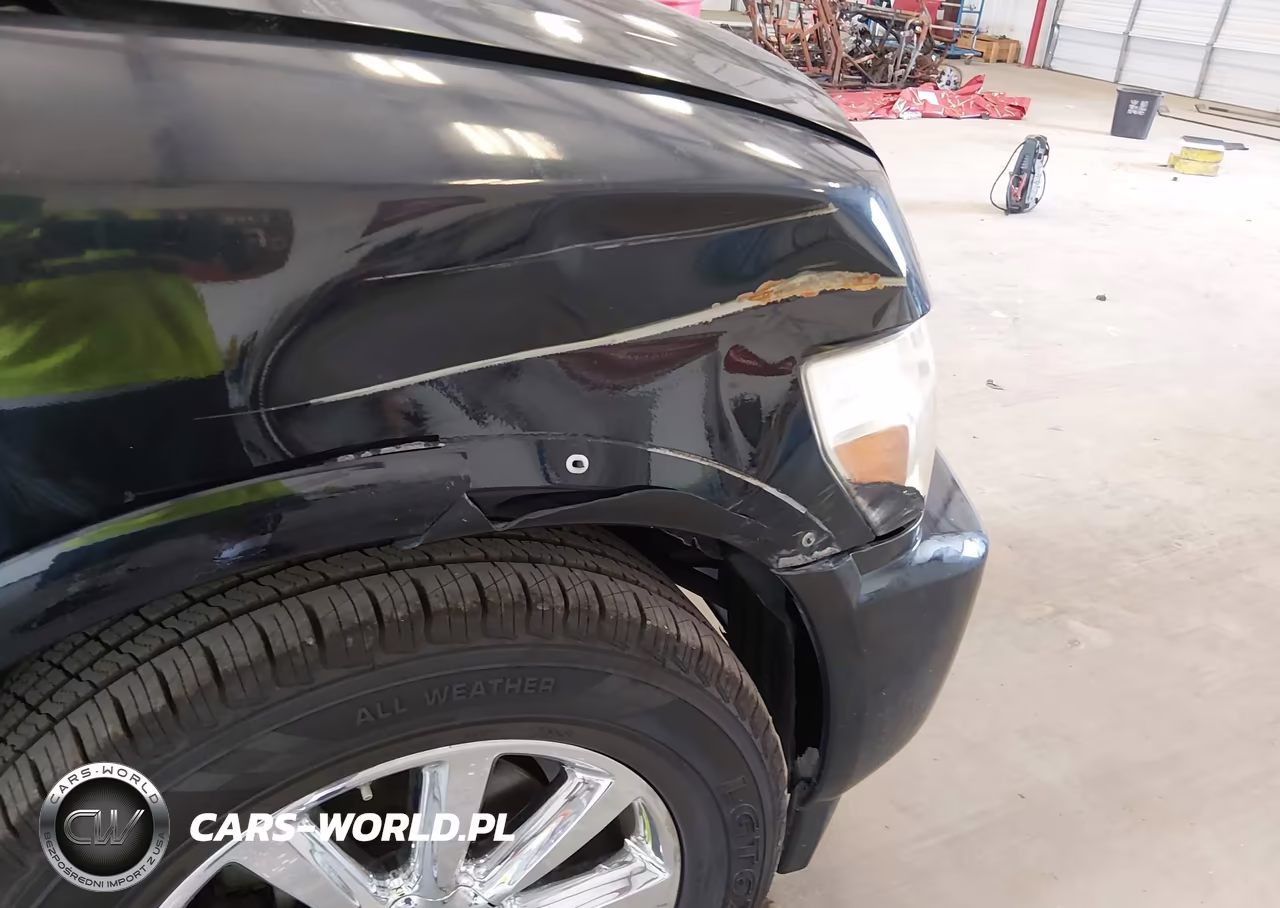 2010 Infiniti Qx56 VIN:5N3ZA0NF5AN907898 - 12