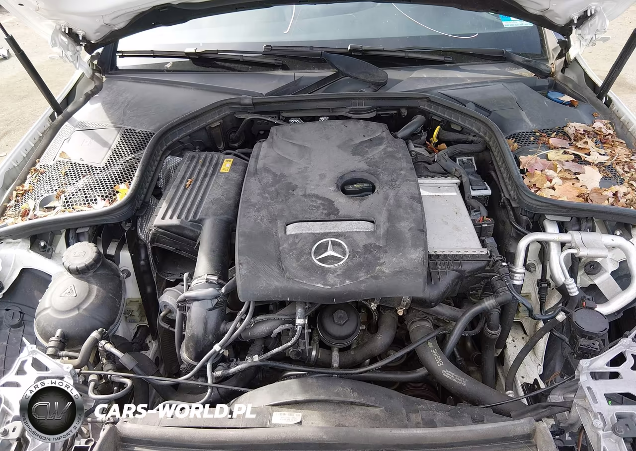 2018 Mercedes-Benz C 300 4Matic VIN:WDDWK4KB5JF665104 - 10
