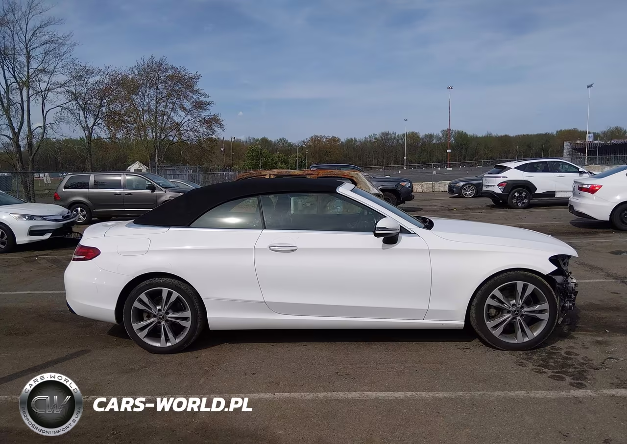 2018 Mercedes-Benz C 300 4Matic VIN:WDDWK4KB5JF665104 - 13