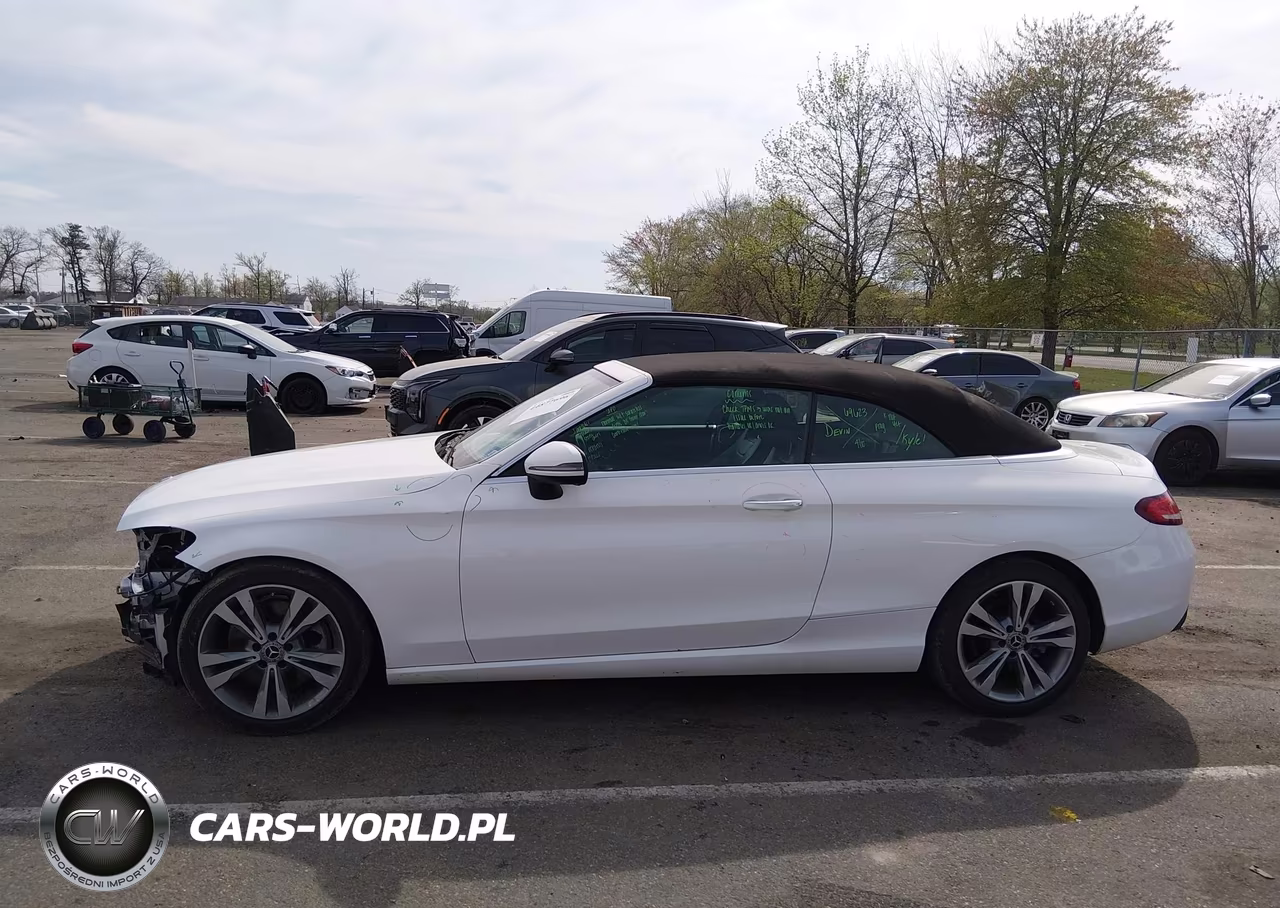 2018 Mercedes-Benz C 300 4Matic VIN:WDDWK4KB5JF665104 - 14