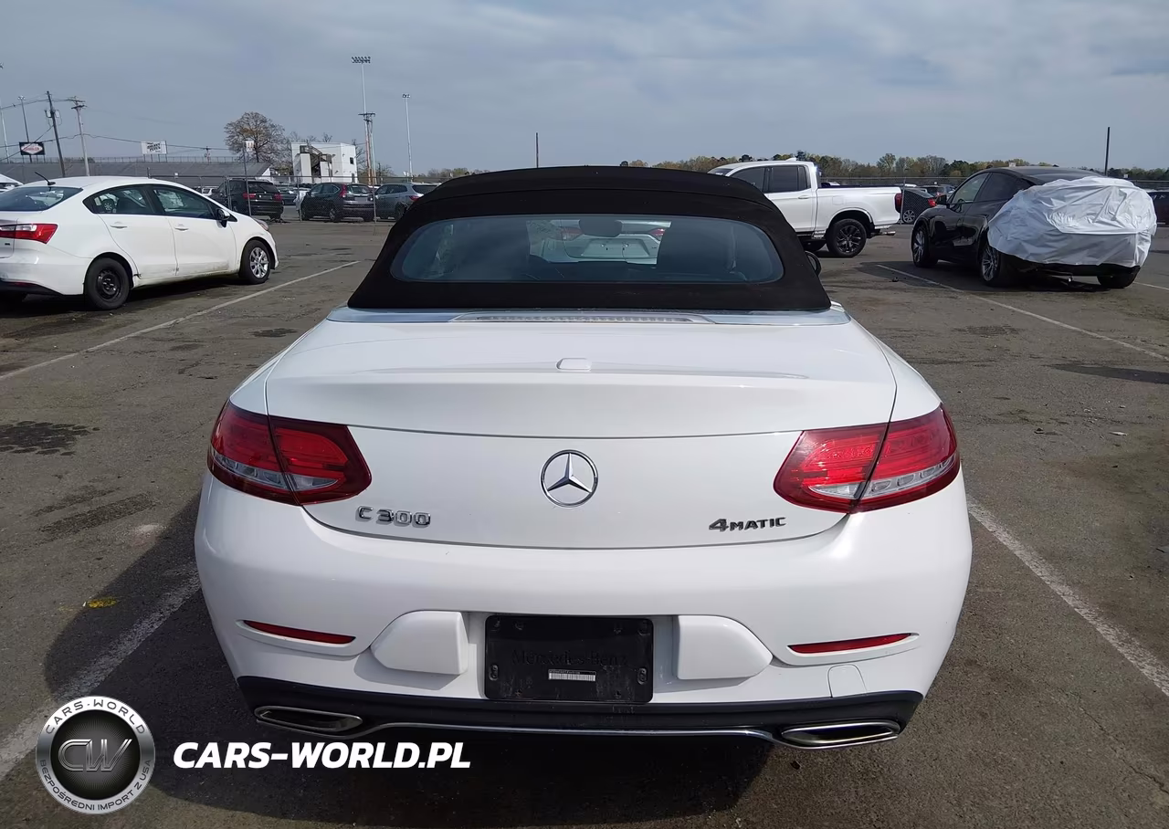 2018 Mercedes-Benz C 300 4Matic VIN:WDDWK4KB5JF665104 - 16