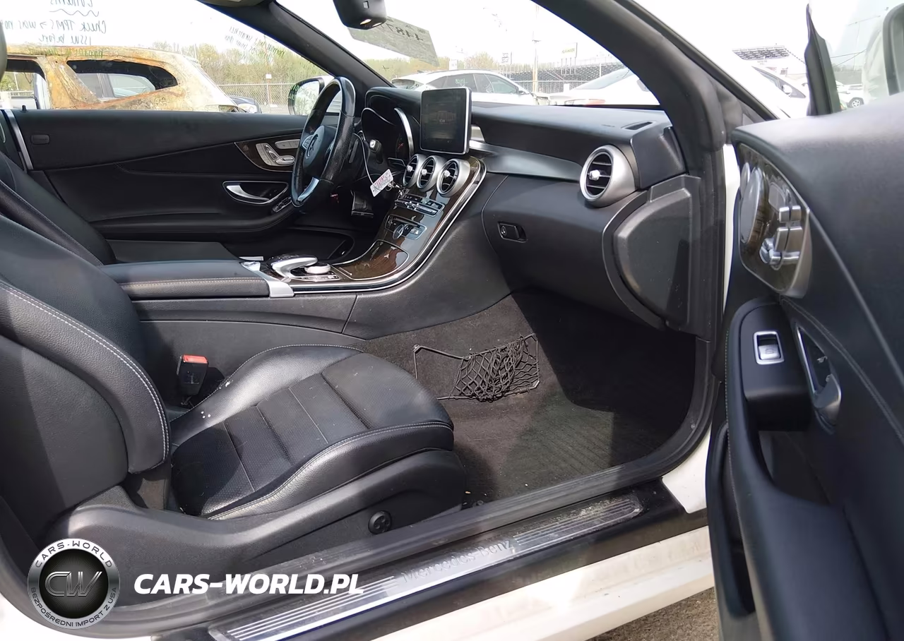 2018 Mercedes-Benz C 300 4Matic VIN:WDDWK4KB5JF665104 - 5