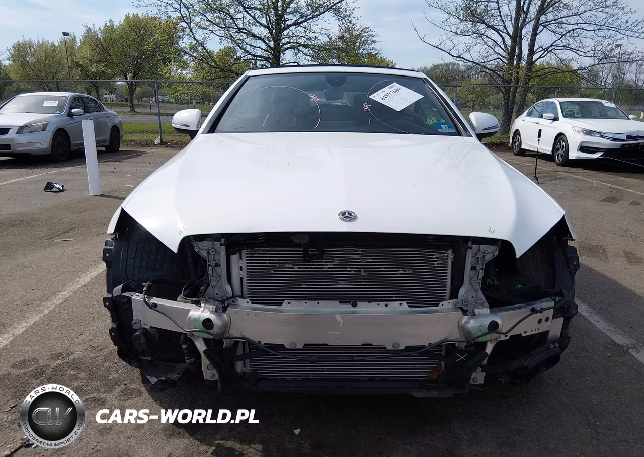 2018 Mercedes-Benz C 300 4Matic VIN:WDDWK4KB5JF665104 - 6