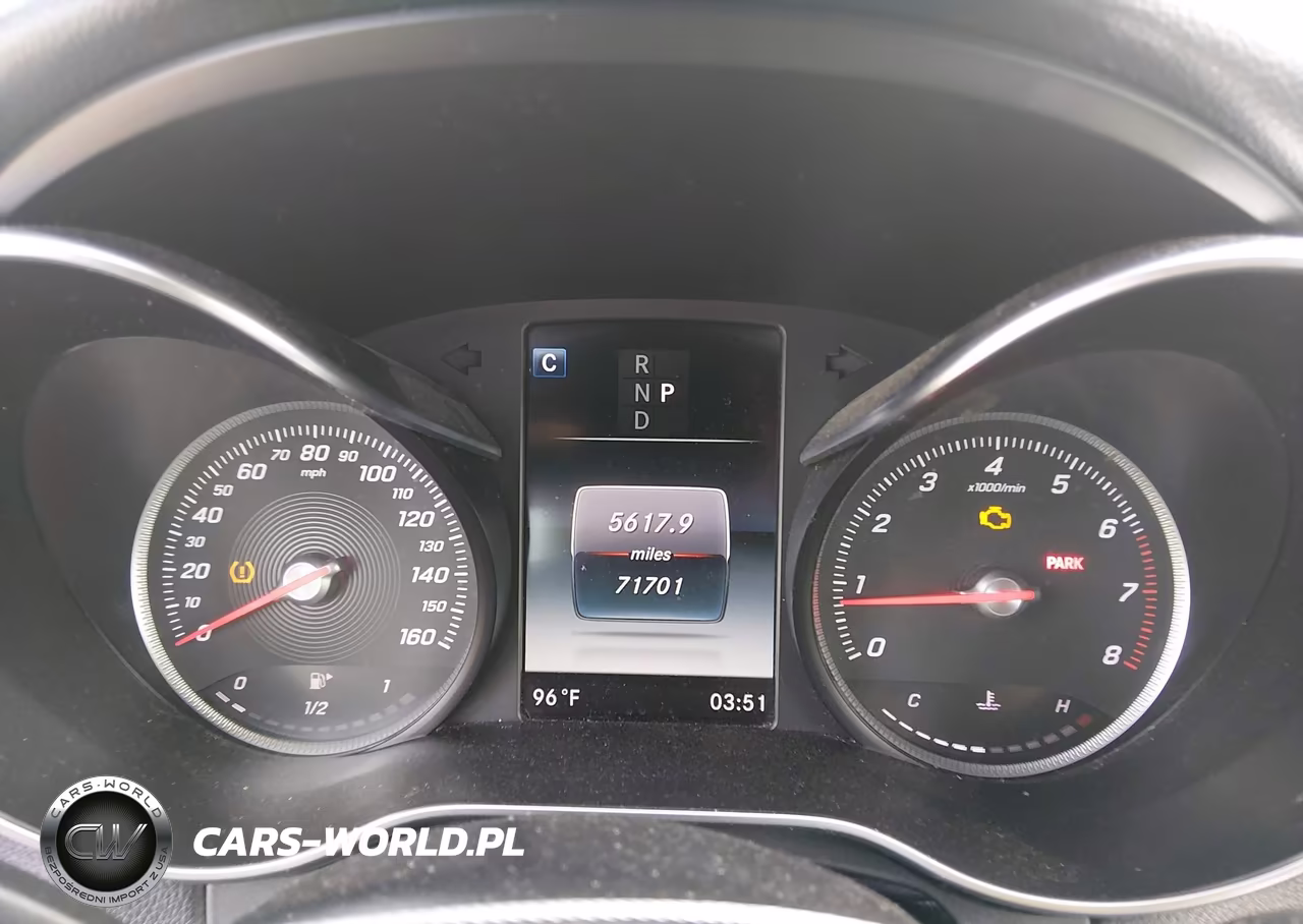 2018 Mercedes-Benz C 300 4Matic VIN:WDDWK4KB5JF665104 - 7