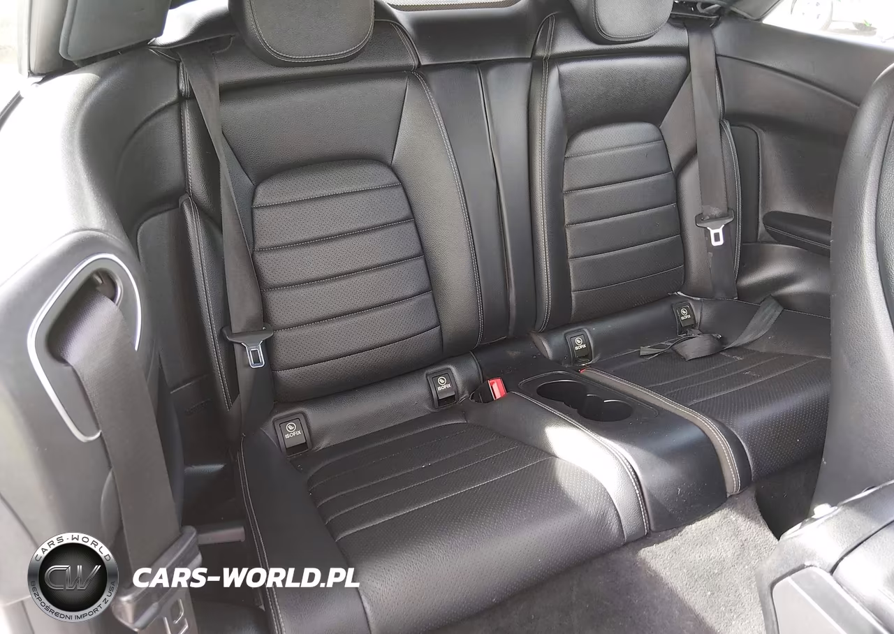 2018 Mercedes-Benz C 300 4Matic VIN:WDDWK4KB5JF665104 - 8