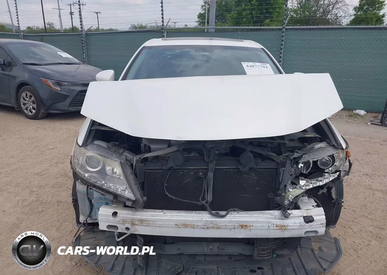 2015 Lexus Es 350 VIN:JTHBK1GG6F2157054 - 12