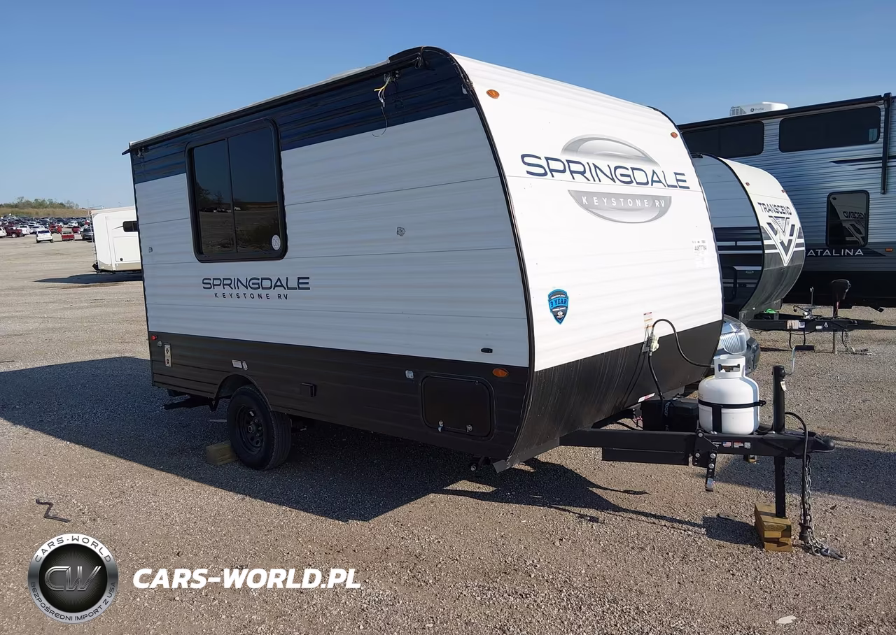 2025 Keystone Rv Other