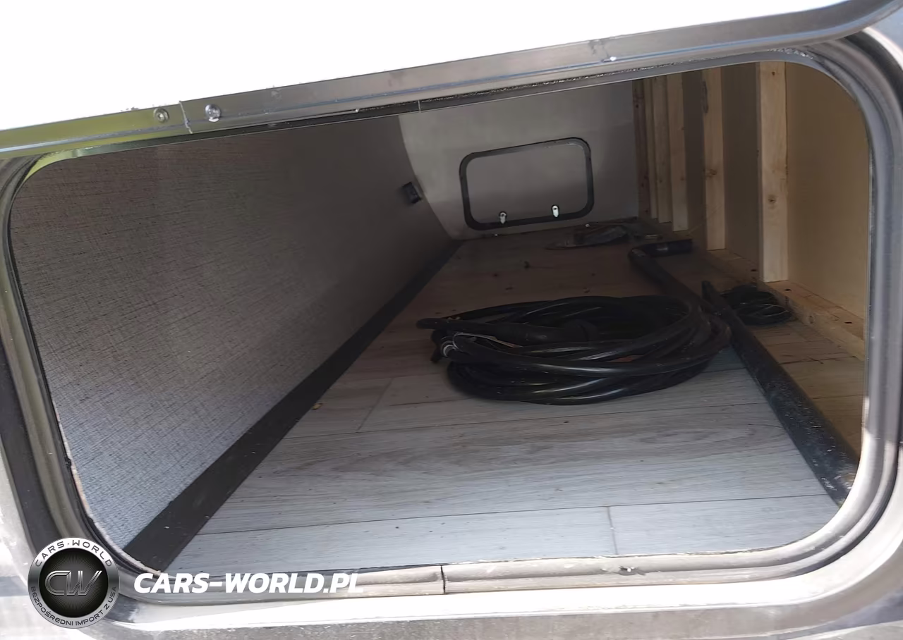 2025 Keystone Rv Other VIN:4YDTSGE1XSW104154 - 12