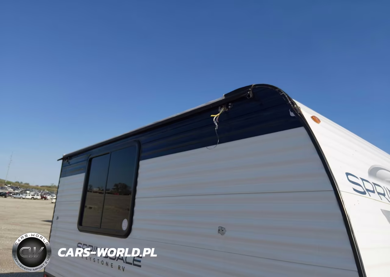 2025 Keystone Rv Other VIN:4YDTSGE1XSW104154 - 6