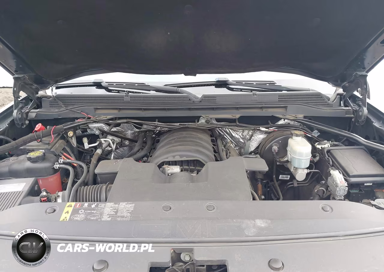 2018 GMC Sierra 1500 Sle VIN:1GTR1MEC4JZ121092 - 10