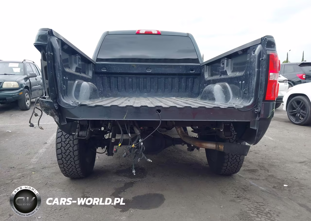 2018 GMC Sierra 1500 Sle VIN:1GTR1MEC4JZ121092 - 19